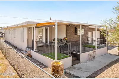 1960 E Ramar Rd, Bullhead City, AZ 86442 - Photo 50