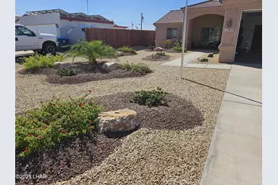 3840 Saratoga Ave, Lake Havasu City, AZ 86406 - Photo 2