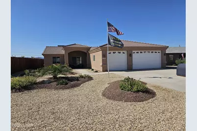 3840 Saratoga Ave, Lake Havasu City, AZ 86406 - Photo 8