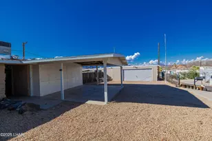 10128 E Harbor View Rd E, Parker, AZ 85344 - Photo 2