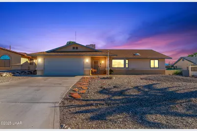 2270 Atlantic Dr, Lake Havasu City, AZ 86404 - Photo 1
