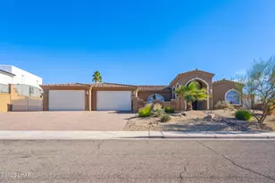 1733 Sailing Hawks Dr, Lake Havasu City, AZ 86404 - Photo 1