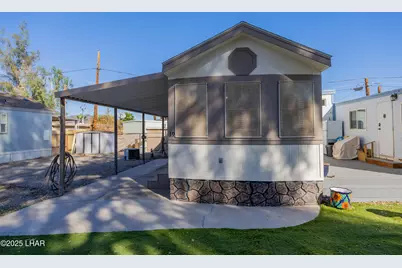 8020 Riverside Dr #19, Parker, AZ 85344 - Photo 14