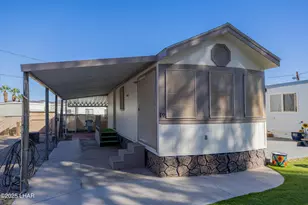 8020 Riverside Dr, Parker, AZ 85344 - Photo 1