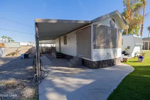 8020 Riverside Dr, Parker, AZ 85344 - Photo 2