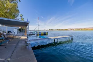 8020 Riverside Dr, Parker, AZ 85344 - Photo 20