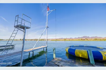 8020 Riverside Dr #19, Parker, AZ 85344 - Photo 22