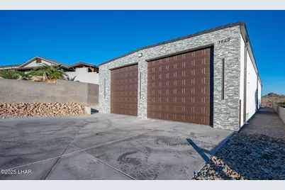 3840 Canyon Cove Dr, Lake Havasu City, AZ 86404 - Photo 4