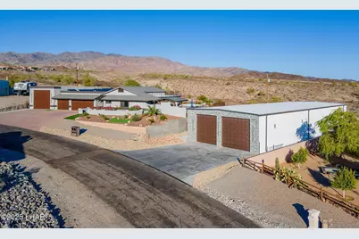 3840 Canyon Cove Dr, Lake Havasu City, AZ 86404 - Photo 2