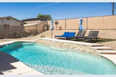 2295 Cosnina Dr, Lake Havasu City, AZ 86403 - Photo 2