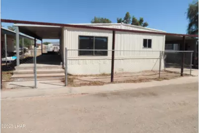 48792 Sourdough Rd #29, Ehrenberg, AZ 85334 - Photo 1