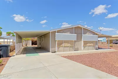 49566 Topaz Ave, Quartzsite, AZ 85346 - Photo 1