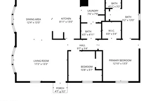 49566 Topaz Ave, Quartzsite, AZ 85346 - Photo 6