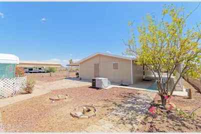 49566 Topaz Ave, Quartzsite, AZ 85346 - Photo 26