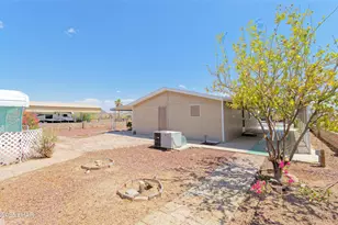 49566 Topaz Ave, Quartzsite, AZ 85346 - Photo 26