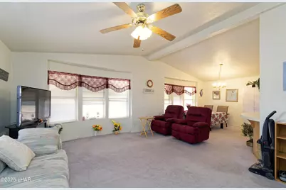 49566 Topaz Ave, Quartzsite, AZ 85346 - Photo 2