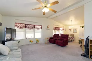 49566 Topaz Ave, Quartzsite, AZ 85346 - Photo 2