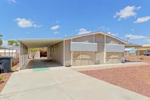 49566 Topaz Ave, Quartzsite, AZ 85346 - Photo 4