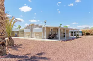 49566 Topaz Ave, Quartzsite, AZ 85346 - Photo 1