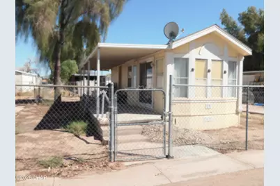 48792 Sourdough Rd #27, Ehrenberg, AZ 85334 - Photo 4