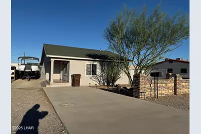 1213 S Mohave Ave, Parker, AZ 85344 - Photo 2