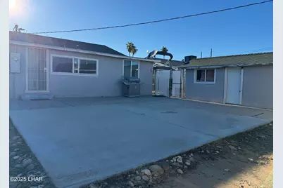 1213 S Mohave Ave, Parker, AZ 85344 - Photo 28