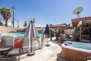 1845 Palo Verde Blvd S, Lake Havasu City, AZ 86403 - Photo 40