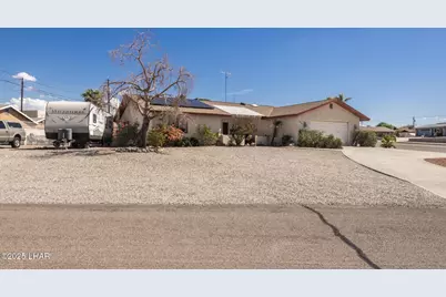 1845 Palo Verde Blvd S, Lake Havasu City, AZ 86403 - Photo 4