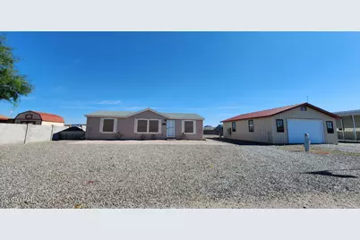 66774 Ocotillo Ln, Salome, AZ 85348 - Photo 2