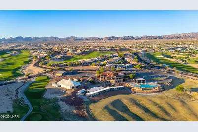 1892 E Troon Dr, Lake Havasu City, AZ 86404 - Photo 30