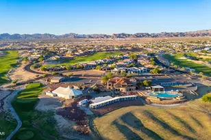 1892 E Troon Dr, Lake Havasu City, AZ 86404 - Photo 30