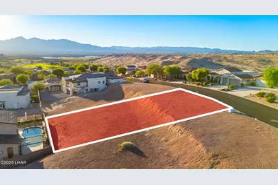 1892 E Troon Dr, Lake Havasu City, AZ 86404 - Photo 10