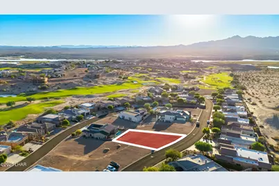 1892 E Troon Dr, Lake Havasu City, AZ 86404 - Photo 28