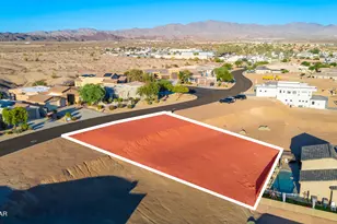 1892 E Troon Dr, Lake Havasu City, AZ 86404 - Photo 12