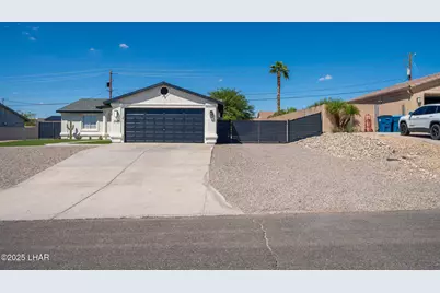 2965 Treasure Dr, Lake Havasu City, AZ 86404 - Photo 2