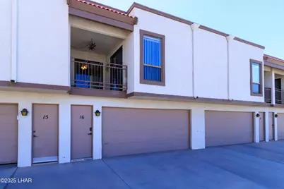 2121 Magnolia Dr #16, Lake Havasu City, AZ 86403 - Photo 2