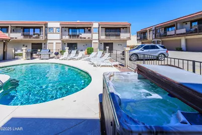 2121 Magnolia Dr #16, Lake Havasu City, AZ 86403 - Photo 28
