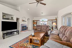 2346 E Chelsea St, Lake Havasu City, AZ 86404 - Photo 10