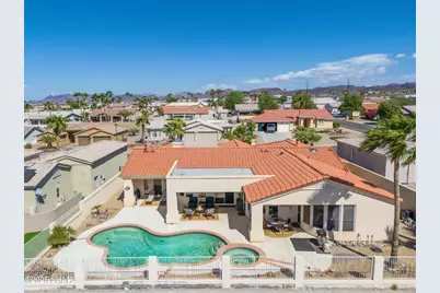 2346 E Chelsea St, Lake Havasu City, AZ 86404 - Photo 58