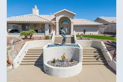 2346 E Chelsea St, Lake Havasu City, AZ 86404 - Photo 78