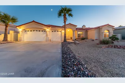 2346 E Chelsea St, Lake Havasu City, AZ 86404 - Photo 70