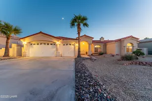 2346 E Chelsea St, Lake Havasu City, AZ 86404 - Photo 70