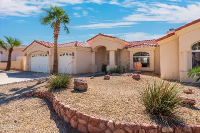 2346 E Chelsea St, Lake Havasu City, AZ 86404 - Photo 2