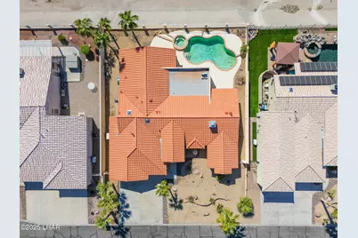 2346 E Chelsea St, Lake Havasu City, AZ 86404 - Photo 56