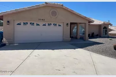 3592 Desert Garden Dr, Lake Havasu City, AZ 86404 - Photo 1