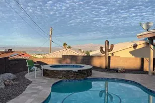 3592 Desert Garden Dr, Lake Havasu City, AZ 86404 - Photo 2