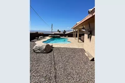 3592 Desert Garden Dr, Lake Havasu City, AZ 86404 - Photo 4