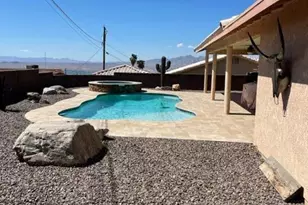 3592 Desert Garden Dr, Lake Havasu City, AZ 86404 - Photo 4