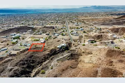 971 S Red Rock Rd, Lake Havasu City, AZ 86406 - Photo 2