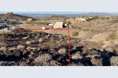 971 S Red Rock Rd, Lake Havasu City, AZ 86406 - Photo 4